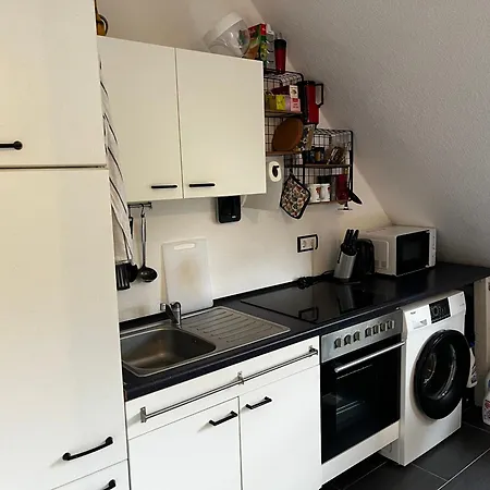 Waldblick In Im Herzen Des Westerwaldes Apartamento *