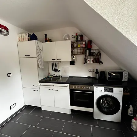Waldblick In Im Herzen Des Westerwaldes Apartment Ehlscheid