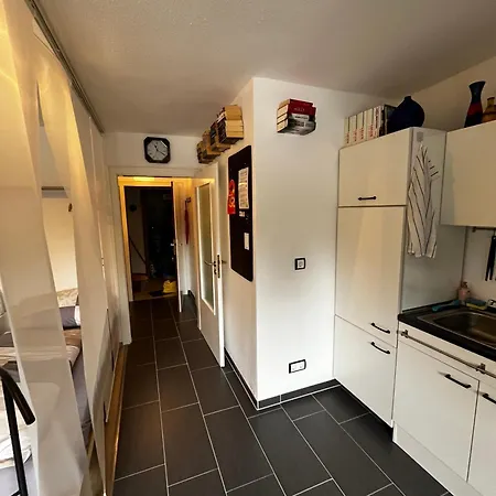 Apartamento Waldblick In Im Herzen Des Westerwaldes *