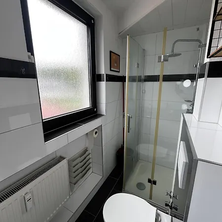 Waldblick In Im Herzen Des Westerwaldes Apartment Ehlscheid