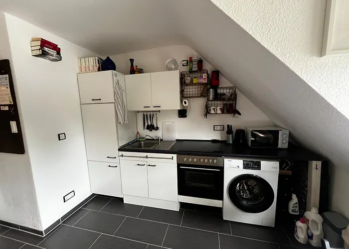 Waldblick In Im Herzen Des Westerwaldes דירה Ehlscheid