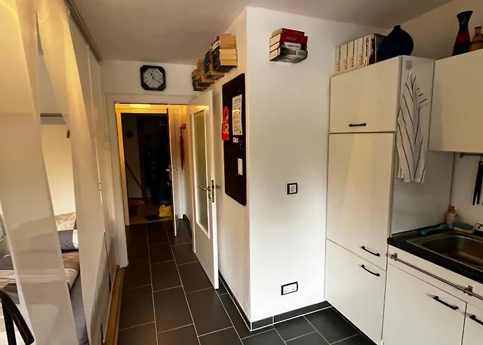 דירה Waldblick In Im Herzen Des Westerwaldes *