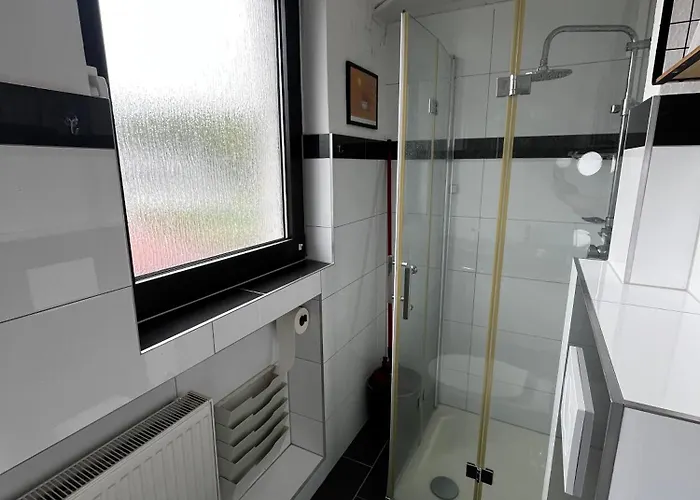 Waldblick In Im Herzen Des Westerwaldes דירה Ehlscheid